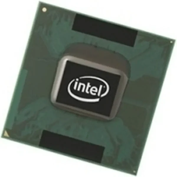 HP Intel Core2 Duo P8400 kit 8530w processor 2.26 GHz 3 MB L2 Box