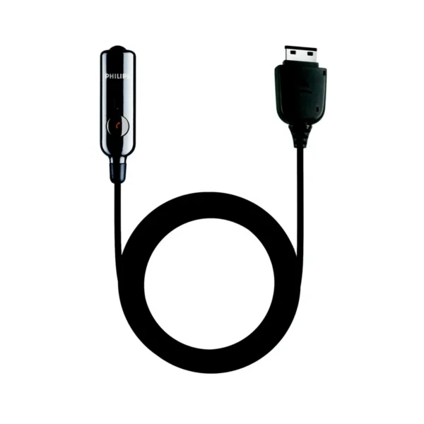 Philips SHH1513 Headphones to phone connector