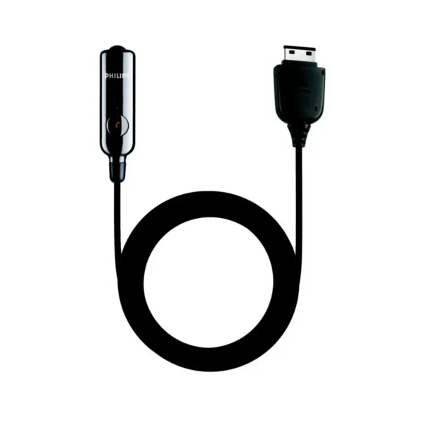 Philips SHH1513 Headphones to phone connector