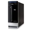 HP Pavilion Slimline s3732uk-m Desktop PC Bundle
