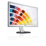 Philips Brilliance LCD monitor with Pivot base, USB, Audio 240P2ES/00