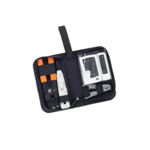 Equip Network Tool Set