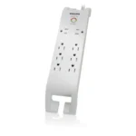 Philips Surge protector SPP3080B/17