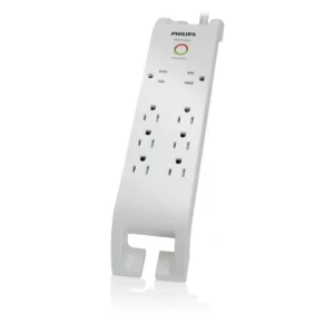 Philips Surge protector SPP3080B/17