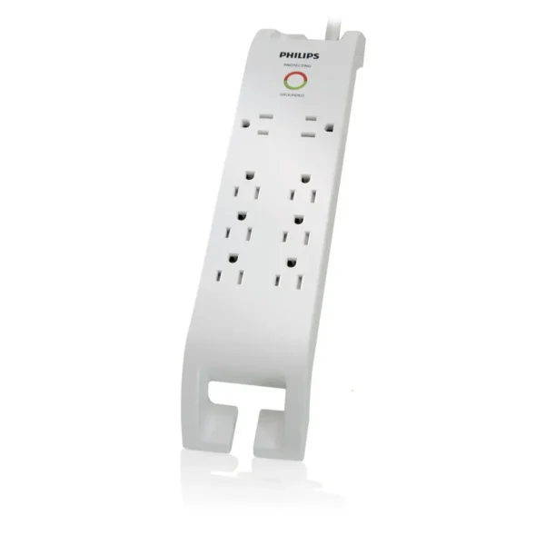 Philips Surge protector SPP3080B/17