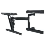 Peerless SA761PU TV mount/stand 190.5 cm (75″) Black