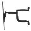 Peerless SA761PU TV mount/stand 190.5 cm (75″) Black