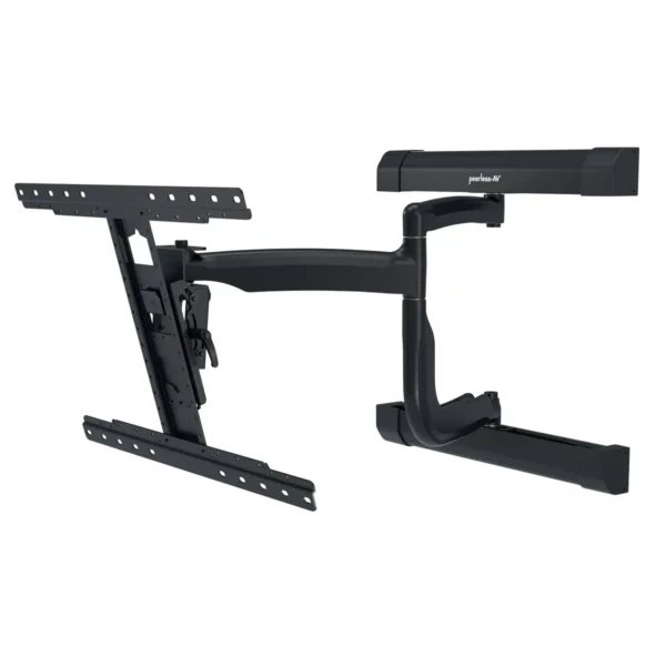 Peerless SA761PU TV mount/stand 190.5 cm (75″) Black