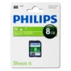 Philips SD cards FM08SD45B/97