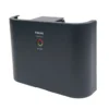 Philips SPP4067B/17 surge protector Black 6 AC outlet(s)