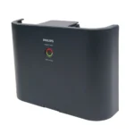 Philips SPP4067B/17 surge protector Black 6 AC outlet(s)