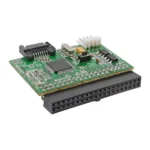 InLine IDE to SATA Converter SATA device to IDE
