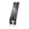 Philips Home Theater Surge Protector SPP5085D/17