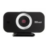 Trust Cuby webcam 640 x 480 pixels Black