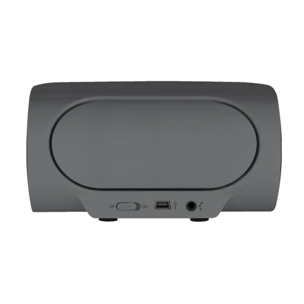 Trust Portable Boombox Black