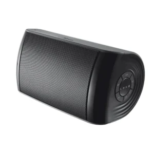 Trust Portable Boombox Black