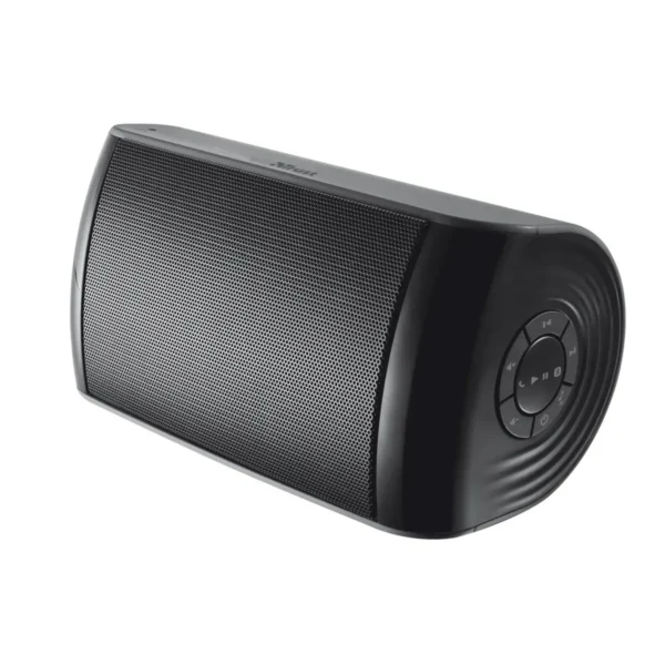 Trust Portable Boombox Black