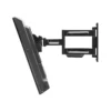Peerless PA740 TV mount/stand 109.2 cm (43″) Black