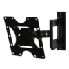 Peerless PA740 TV mount/stand 109.2 cm (43″) Black