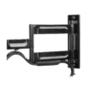 Peerless PA740 TV mount/stand 109.2 cm (43″) Black