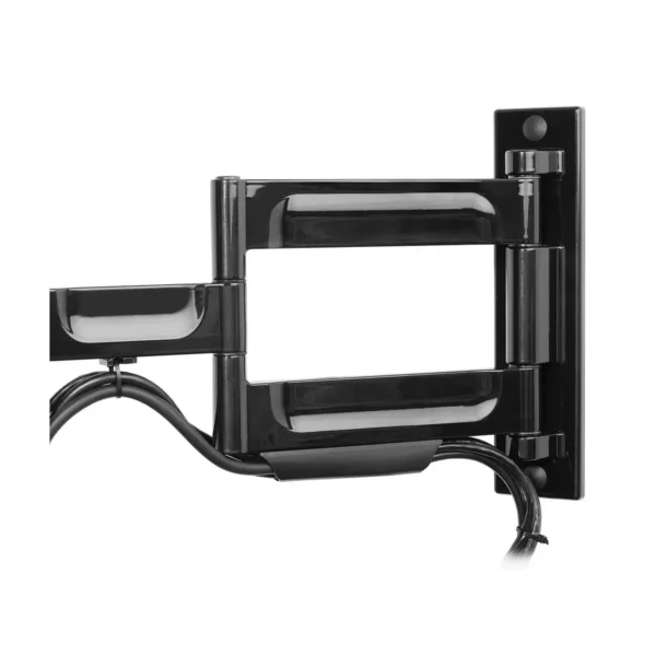 Peerless PA740 TV mount/stand 109.2 cm (43″) Black