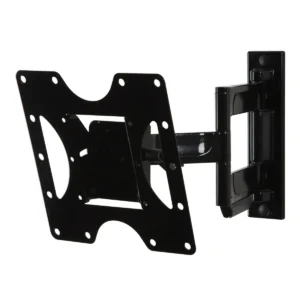 Peerless PA740 TV mount/stand 109.2 cm (43″) Black