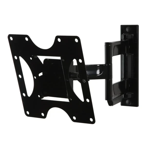 Peerless PA740 TV mount/stand 109.2 cm (43″) Black