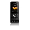 Philips CTW186BLK/40 mobile phone 5.08 cm (2″) 108.5 g Black