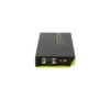 LevelOne 4-Port USB VGA KVM Switch, audio support