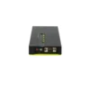 LevelOne 4-Port USB VGA KVM Switch, audio support