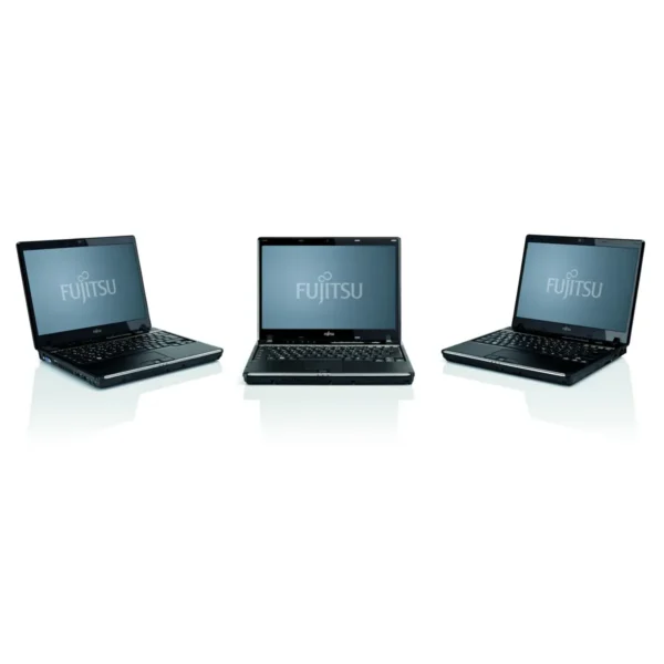 Fujitsu LIFEBOOK P770 Intel® Core™ i7 i7-720QM 30.7 cm (12.1″) 4 GB DDR3-SDRAM 320 GB Intel® HD Graphics Windows 7 Professional