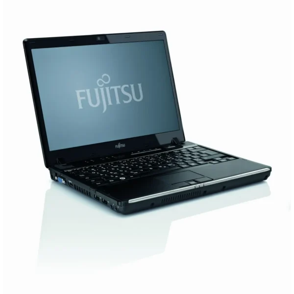 Fujitsu LIFEBOOK P770 Intel® Core™ i7 i7-720QM 30.7 cm (12.1″) 4 GB DDR3-SDRAM 320 GB Intel® HD Graphics Windows 7 Professional