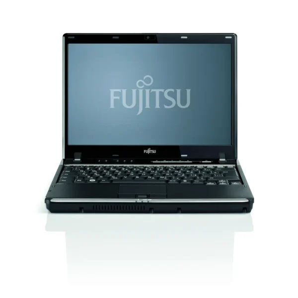Fujitsu LIFEBOOK P770 Intel® Core™ i7 i7-720QM 30.7 cm (12.1″) 4 GB DDR3-SDRAM 320 GB Intel® HD Graphics Windows 7 Professional