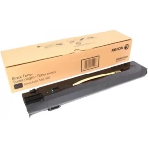 Xerox 006R01529 toner cartridge 1 pc(s) Original Black