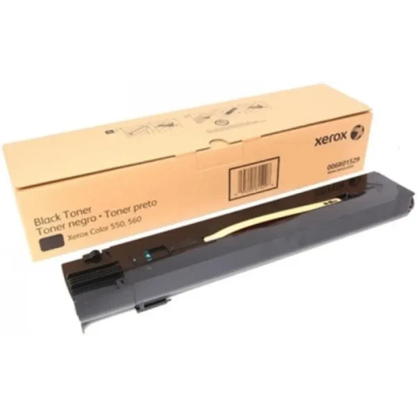 Xerox 006R01529 toner cartridge 1 pc(s) Original Black
