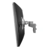 Dataflex Viewlite monitor arm – rail 402
