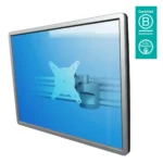 Dataflex Viewlite monitor arm – rail 402