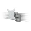 Dataflex Viewlite monitor arm – rail 402