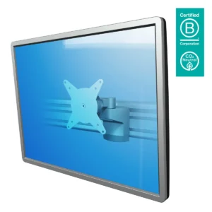 Dataflex Viewlite monitor arm – rail 402