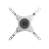 Multibrackets M VESA Wallmount 360 Silver