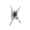 Multibrackets M VESA Wallmount 360 Silver