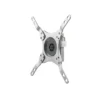 Multibrackets M VESA Wallmount 360 Silver