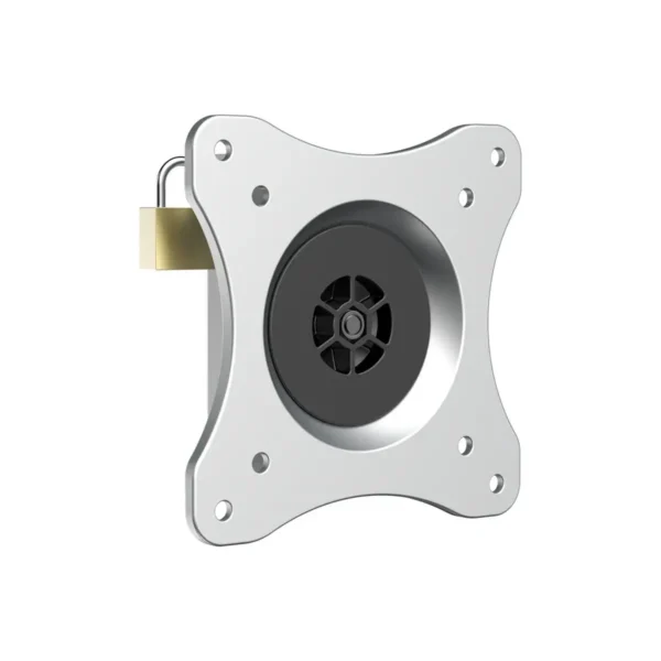 Multibrackets M VESA Wallmount 360 Silver