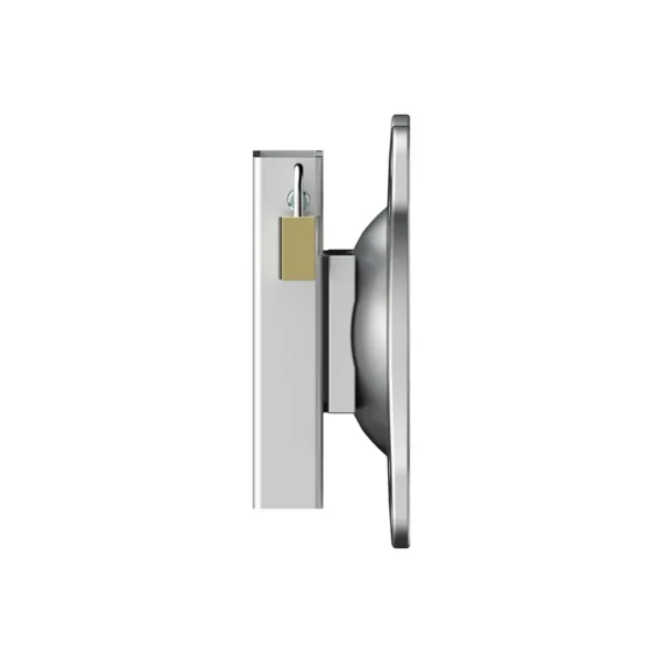 Multibrackets M VESA Wallmount 360 Silver