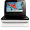 Philips Portable DVD Player PET741W/17