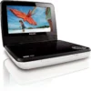 Philips Portable DVD Player PET741W/17