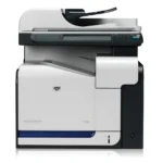 HP LaserJet CM3530 Laser A4 1200 x 600 DPI 30 ppm
