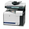 HP LaserJet CM3530 Laser A4 1200 x 600 DPI 30 ppm