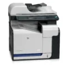 HP LaserJet CM3530 Laser A4 1200 x 600 DPI 30 ppm