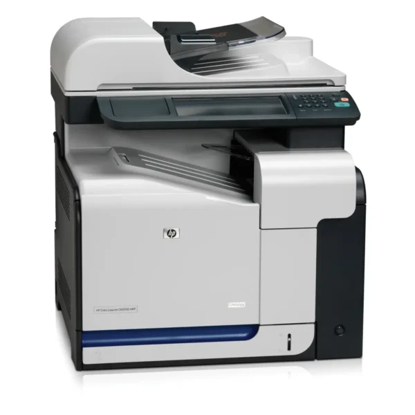 HP LaserJet CM3530 Laser A4 1200 x 600 DPI 30 ppm